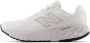 New Balance Women's Fresh Foam X Evoz V4 Hardloopschoenen grijs - Thumbnail 8