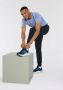 New Balance KAIHA ROAD Heren Sportschoenen NB NAVY - Thumbnail 7