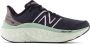 New Balance Fresh Foam X Kaiha RD hardloopschoenen zwart grijs mintgroen - Thumbnail 4