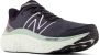 New Balance Fresh Foam X Kaiha RD hardloopschoenen zwart grijs mintgroen - Thumbnail 8