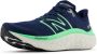 New Balance KAIHA ROAD Heren Sportschoenen NB NAVY - Thumbnail 7