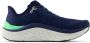 New Balance KAIHA ROAD Heren Sportschoenen NB NAVY - Thumbnail 9