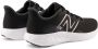 New Balance 411 V2 hardloopschoenen zwart grijs - Thumbnail 8