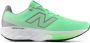New Balance 520 Heren Sportschoenen ELECTRIC JADE - Thumbnail 8