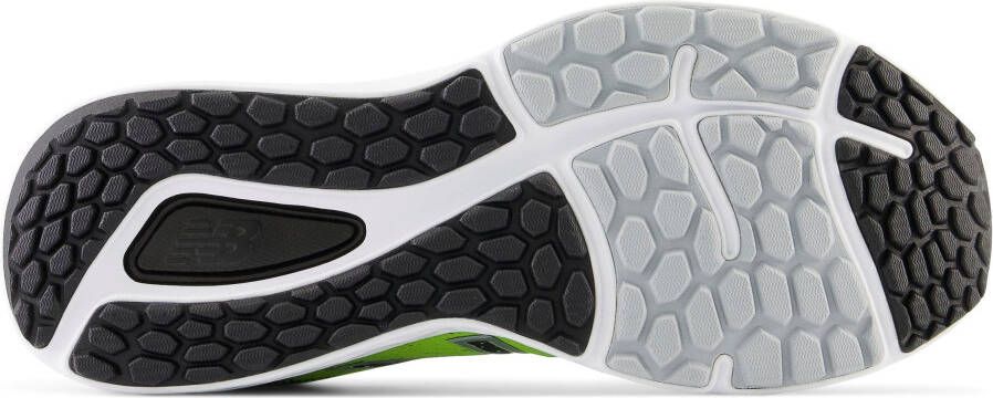 New Balance Fresh Foam 680v7 Hardloopschoenen Groen Man - Foto 4