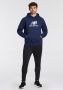 New Balance M680 Heren Sportschoenen Zwart - Thumbnail 12