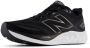 New Balance M680 Heren Sportschoenen Zwart - Thumbnail 5