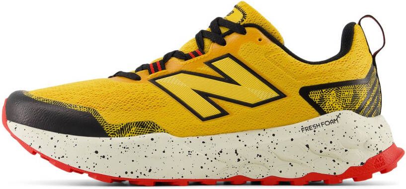 New Balance Runningschoenen FRESH FOAM GAROE Trailrunning-schoenen