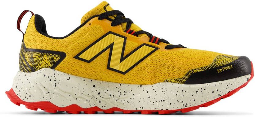New Balance Runningschoenen FRESH FOAM GAROE Trailrunning-schoenen