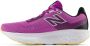 New Balance 520 Dames Sportschoenen PASSION FRUIT - Thumbnail 4