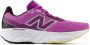 New Balance 520 Dames Sportschoenen PASSION FRUIT - Thumbnail 7