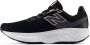 New Balance 520 Dames Sportschoenen BLACK - Thumbnail 4