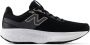 New Balance 520 Dames Sportschoenen BLACK - Thumbnail 6