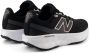 New Balance 520 Dames Sportschoenen BLACK - Thumbnail 8