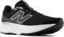New Balance 520 Dames Sportschoenen BLACK - Thumbnail 10