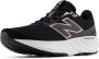 New Balance 520 Dames Sportschoenen BLACK - Thumbnail 11