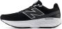 New Balance 520 Heren Sportschoenen BLACK - Thumbnail 4