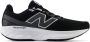 New Balance 520 Heren Sportschoenen BLACK - Thumbnail 14
