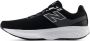 New Balance 520 Heren Sportschoenen BLACK - Thumbnail 5
