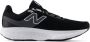 New Balance 520 Heren Sportschoenen BLACK - Thumbnail 7
