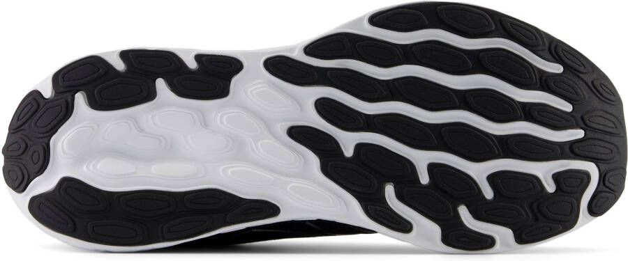 New Balance M680 Heren Sportschoenen Zwart - Foto 6