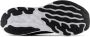 New Balance M680 Heren Sportschoenen Zwart - Thumbnail 6