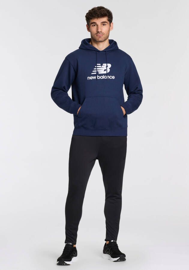 New Balance M680 Heren Sportschoenen Zwart - Foto 7