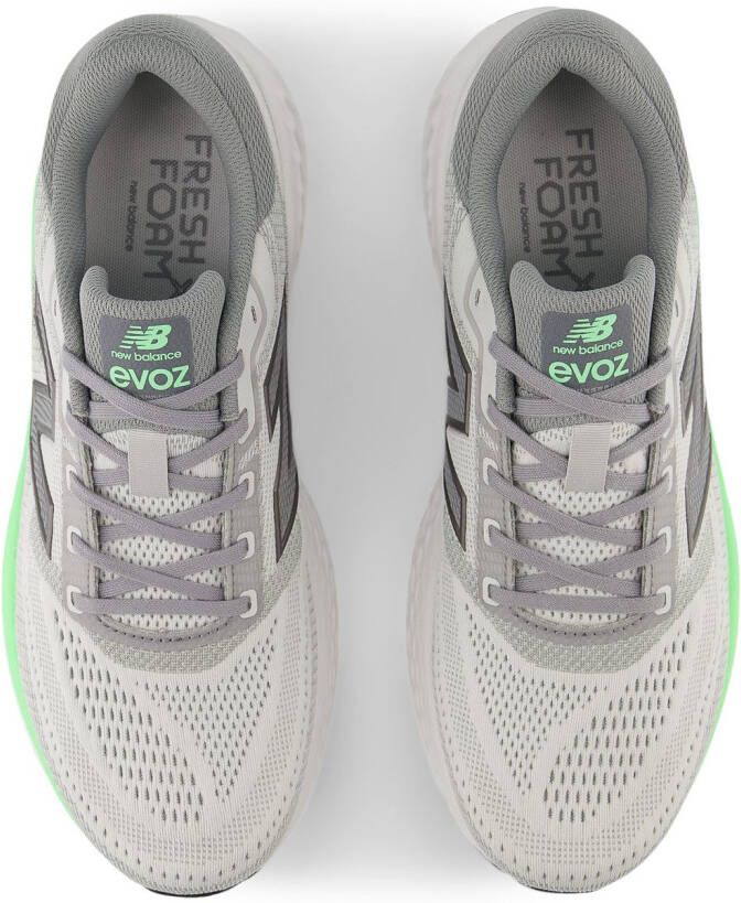 New Balance Runningschoenen Fresh Foam X EVOZ v4