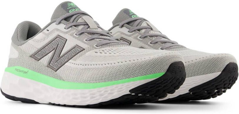 New Balance Runningschoenen Fresh Foam X EVOZ v4