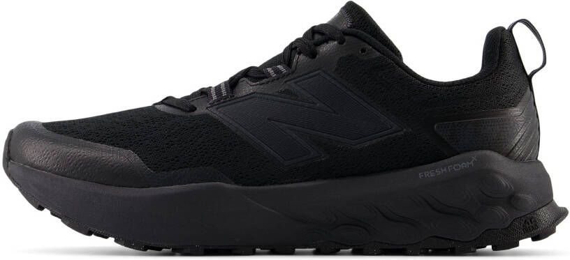 New Balance Runningschoenen FRESH FOAM GAROE Trailrunning-schoenen
