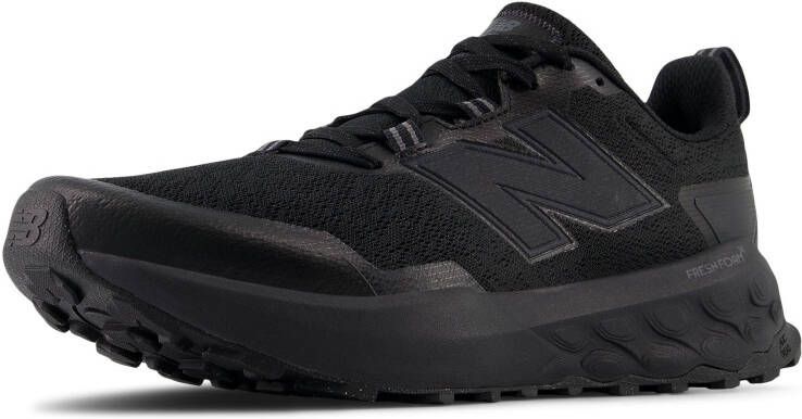 New Balance Runningschoenen FRESH FOAM GAROE Trailrunning-schoenen