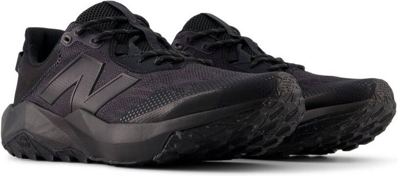New Balance Runningschoenen Nitrel Trailrunning-schoenen