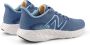 New Balance 411 Dames Sportschoenen BLUE - Thumbnail 9