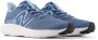 New Balance 411 Dames Sportschoenen BLUE - Thumbnail 6