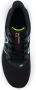 New Balance 411 Dames Sportschoenen BLACK - Thumbnail 3