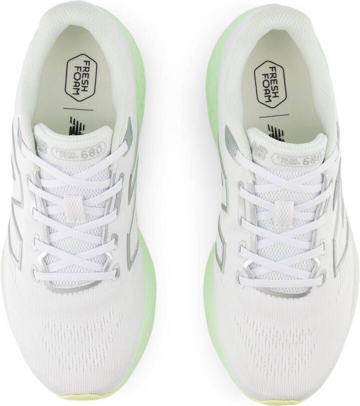 New Balance Runningschoenen Fresh Foam 680 v8
