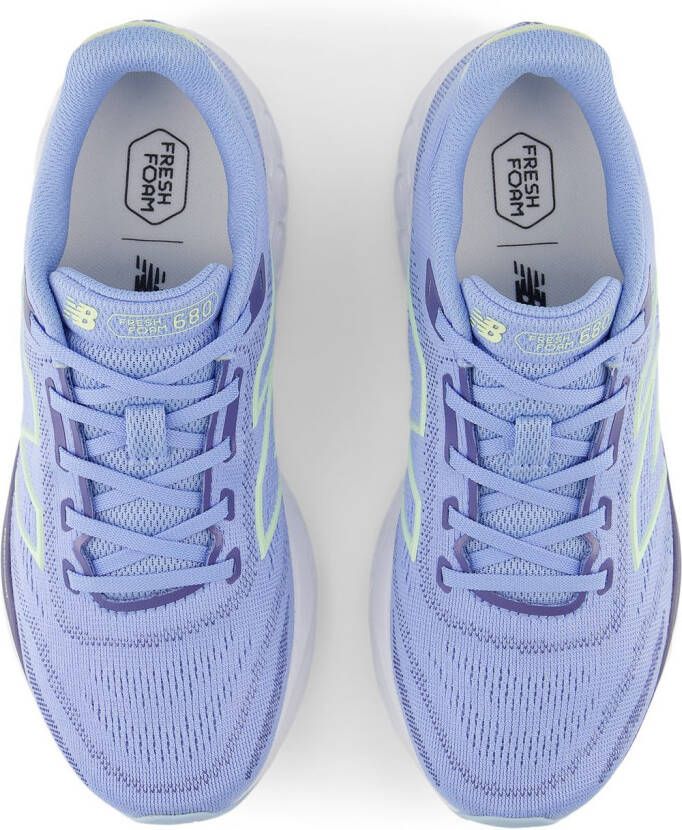 New Balance Runningschoenen Fresh Foam 680 v8