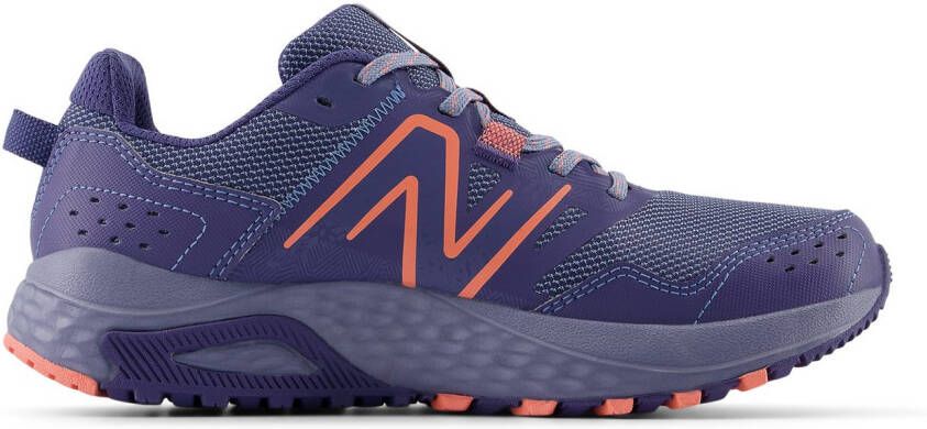 New Balance Runningschoenen WT410 Wandelschoen trailrunning schoen