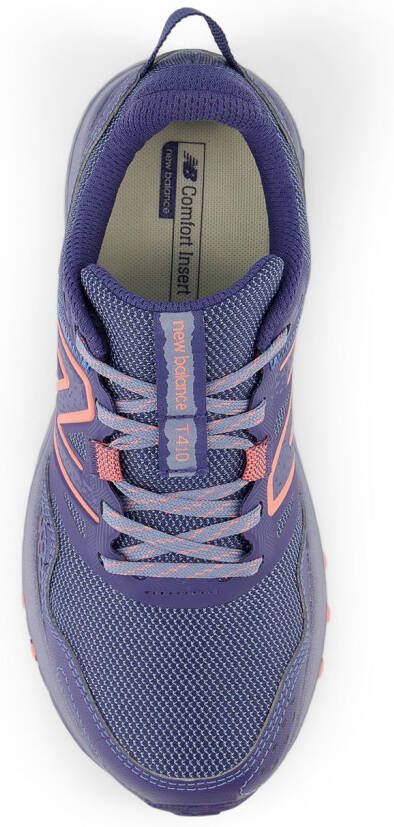 New Balance Runningschoenen WT410 Wandelschoen trailrunning schoen