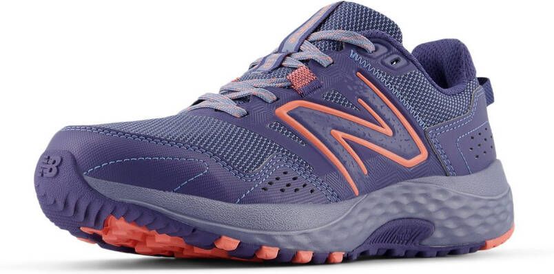 New Balance Runningschoenen WT410 Wandelschoen trailrunning schoen