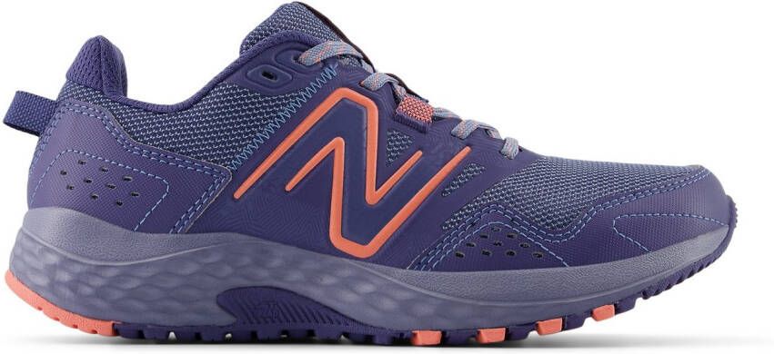 New Balance Runningschoenen WT410 Wandelschoen trailrunning schoen