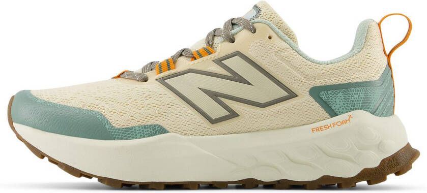 New Balance Runningschoenen Fresh Foam Garoé Trailrunning-schoenen