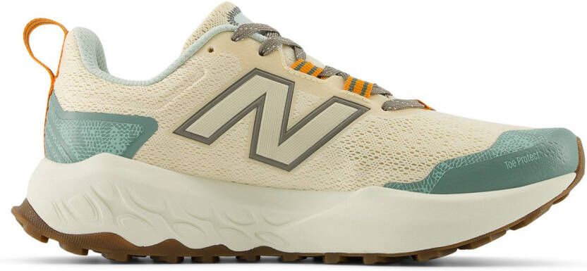 New Balance Runningschoenen Fresh Foam Garoé Trailrunning-schoenen