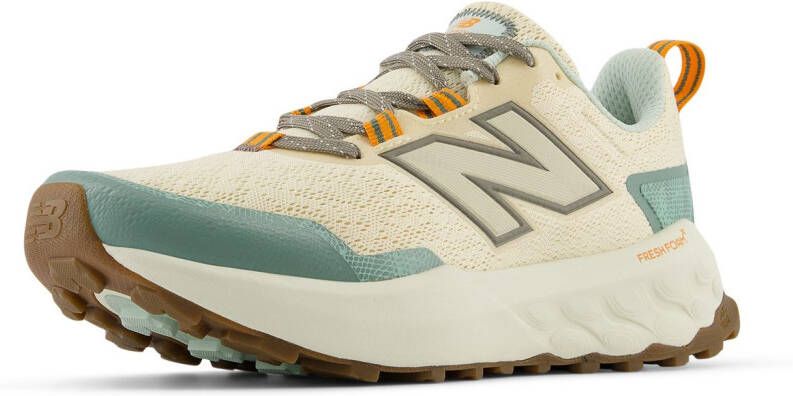 New Balance Runningschoenen Fresh Foam Garoé Trailrunning-schoenen