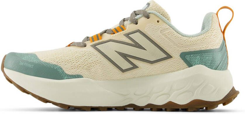 New Balance Runningschoenen Fresh Foam Garoé Trailrunning-schoenen