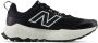 New Balance Women's Fresh Foam X Garoé V2 Trailrunningschoenen grijs zwart - Thumbnail 4