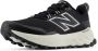 New Balance Women's Fresh Foam X Garoé V2 Trailrunningschoenen grijs zwart - Thumbnail 9