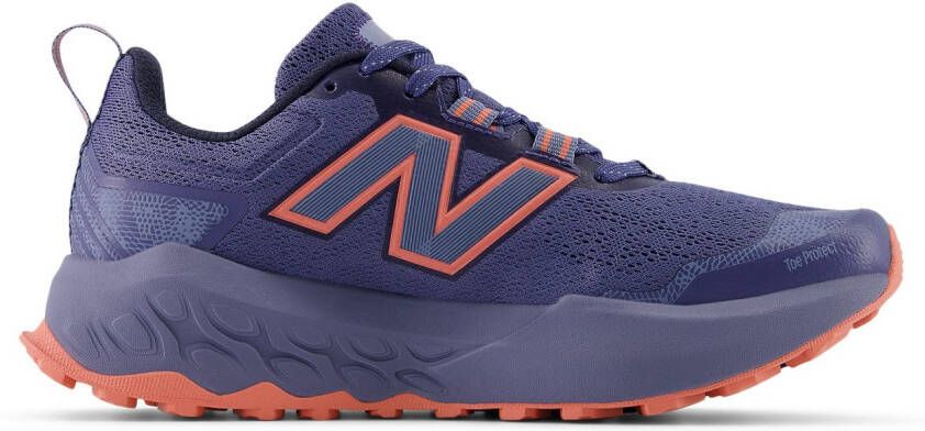 New Balance Runningschoenen Fresh Foam Garoé Trailrunning-schoenen