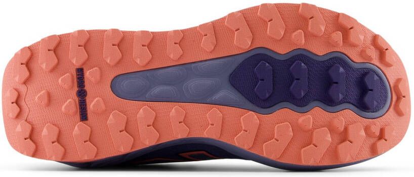 New Balance Runningschoenen Fresh Foam Garoé Trailrunning-schoenen