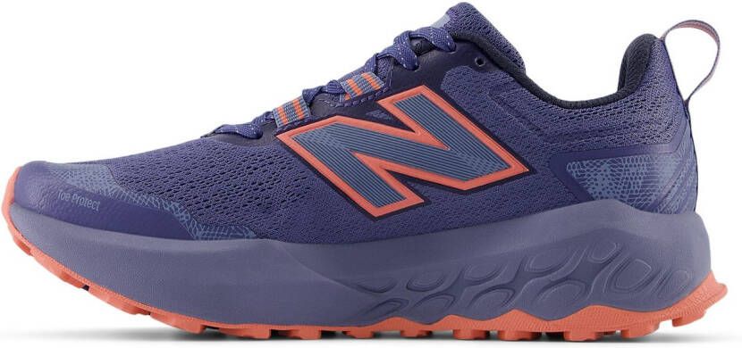 New Balance Runningschoenen Fresh Foam Garoé Trailrunning-schoenen